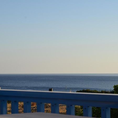 Katovigli Seaview Apartment Макрі-Ялос Екстер'єр фото